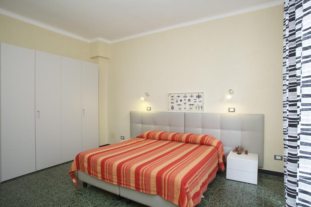 Riviera Apartments Леванто Номер фото